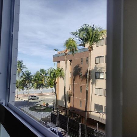 Apto Inteiro Cabo Branco Pe Na Areia João Pessoa Exterior foto